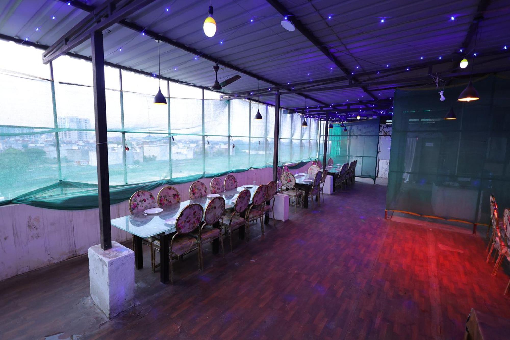 Hotel Emporio View - New Delhi Railway Station - Paharganj Dış mekan fotoğraf